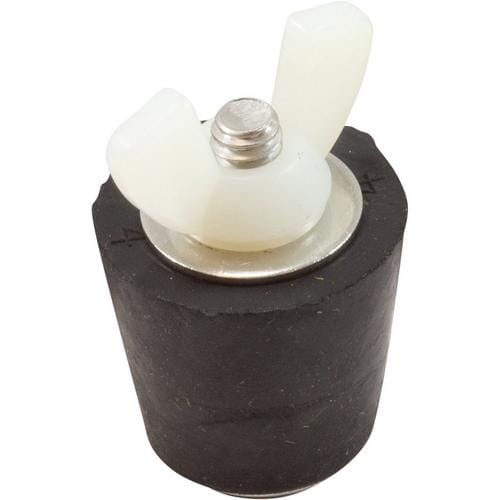 Winter Plug #4 for 3/4" to 1" Pipe