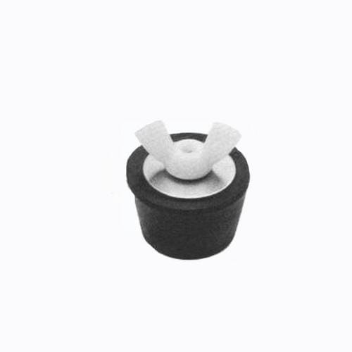 Winter Plug #7 for 1-1/4" Pipe