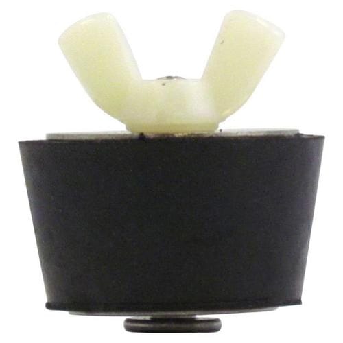 Winter Plug #8 for 1-1/2" Pipe