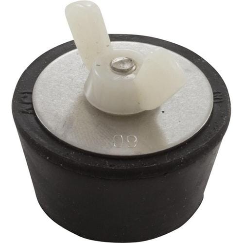 Winter Plug #9 for 1-1/4" to 1-1/2" Fittings