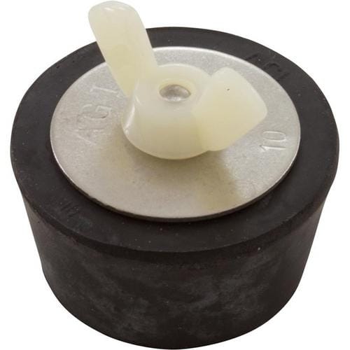 Winter Plug #10 for 1-1/2" Fittings