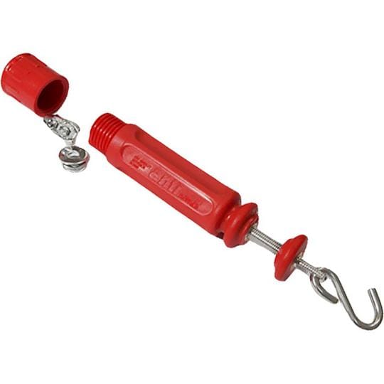 CO SUPER TENSIONER(WHITE)