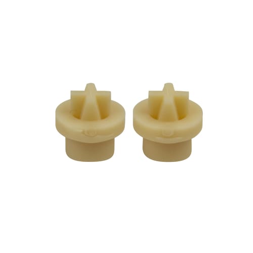 Stenner Pumps UCCVDBO Duckbill, Check Valve (Pkg 2)