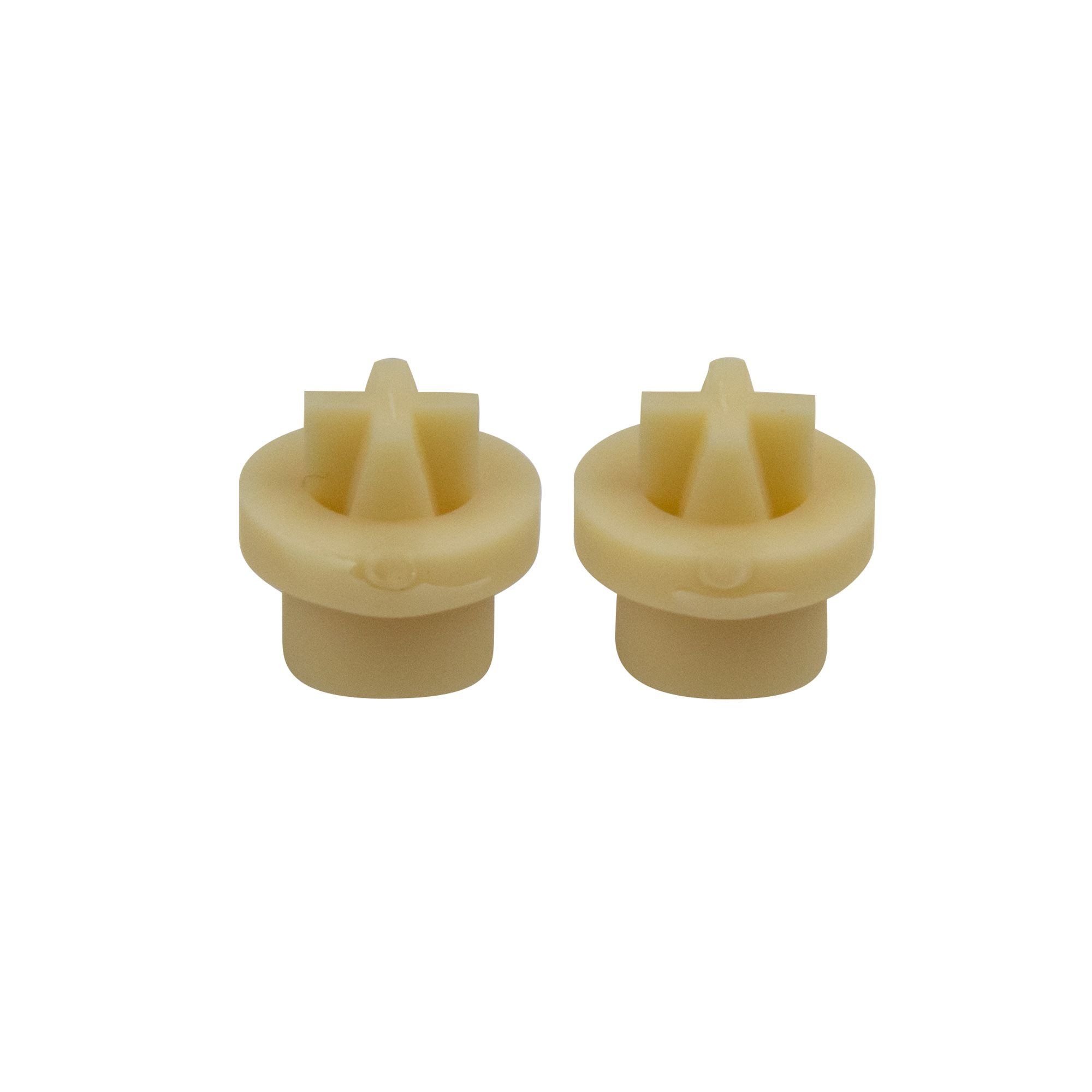 Stenner Pumps UCCVDBO Duckbill, Check Valve (Pkg 2)
