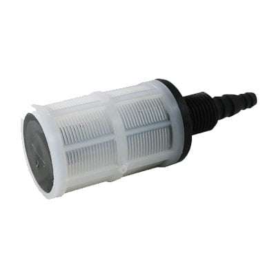 Blue-White C-340A Foot Valve for 1/4in. Or 3/8in. Tubing