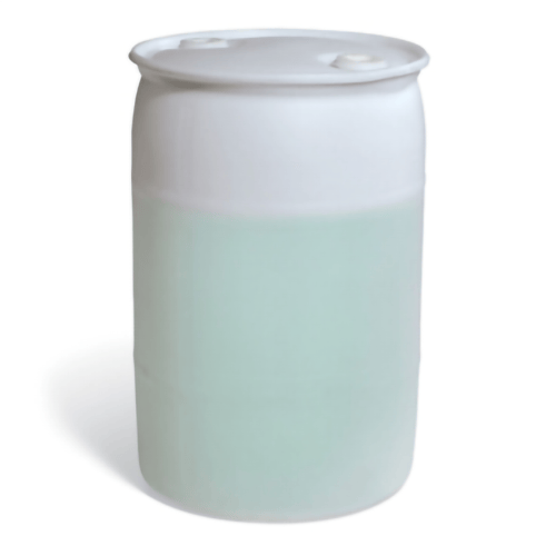 Blue-White Chemical Feed Tank 30 Gallon