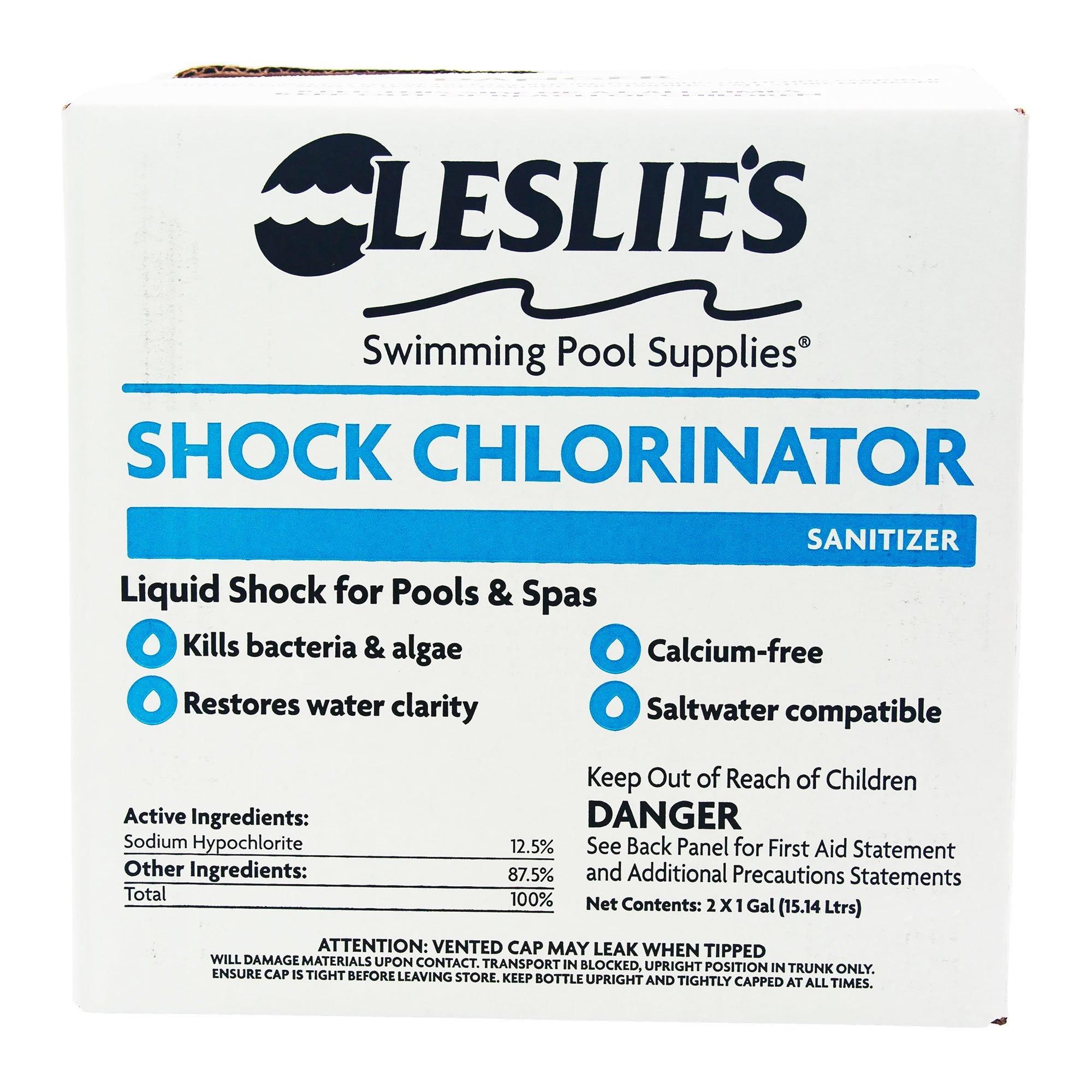 CHLOR 2X1 (NO DEP 10-12.5%)