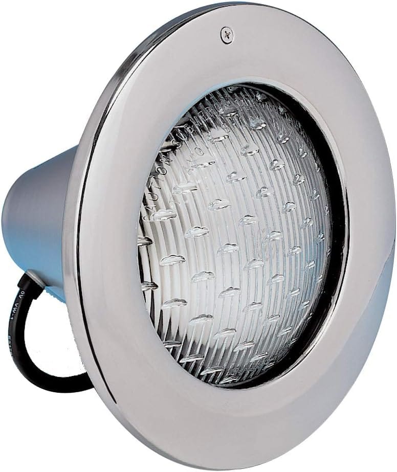 PS LGHT 500W 30FT CORD STNLSRM