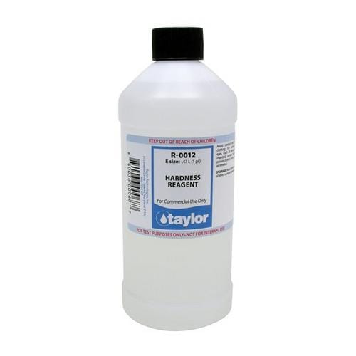 Hardness Reagent #12