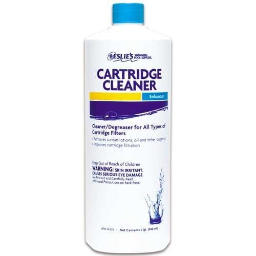 Cartridge Cleaner - 1qt