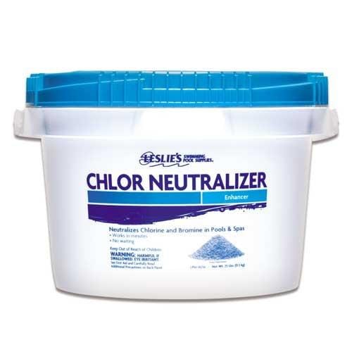 Chlorine Neutralizer - 25lb