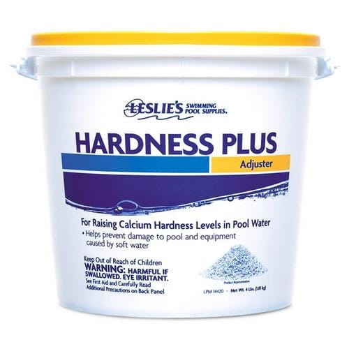 Hardness Plus 4lb