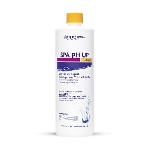 Liquid Spa pH Up - 1 qt