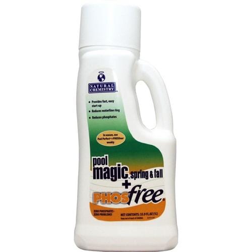 Pool Magic + PHOSfree - 1L
