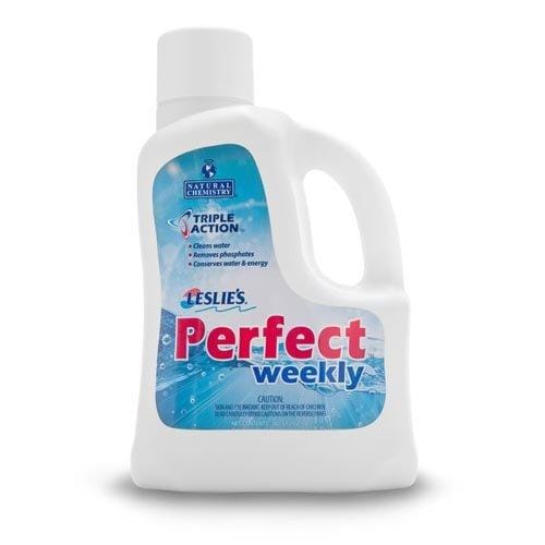 Leslie's Perfect Weekly 3L