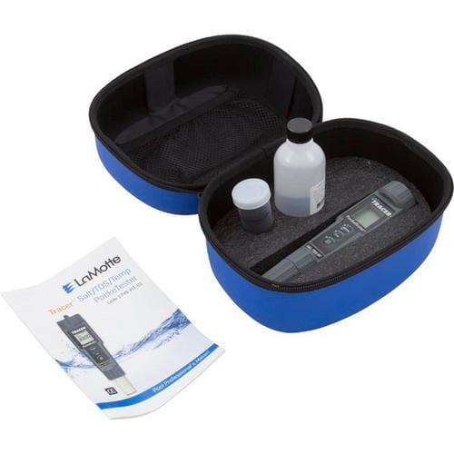 Salt, TDS, Temperature Tester Kit