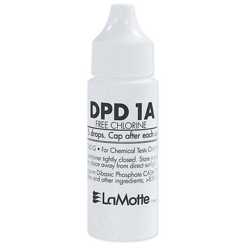 Free Chlorine Reagent - DPD 1A