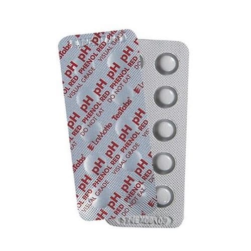 PH (PHENOL RED) 1000 PK