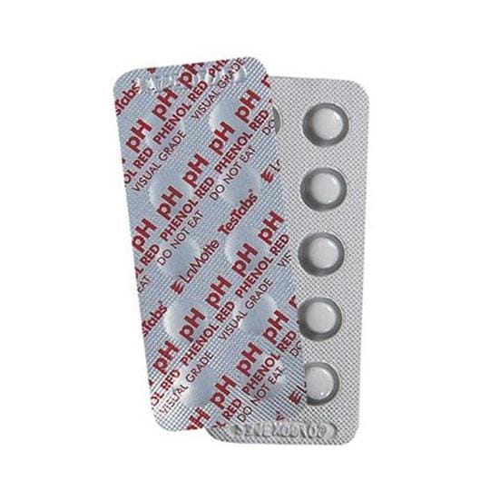 PH (PHENOL RED) 1000 PK