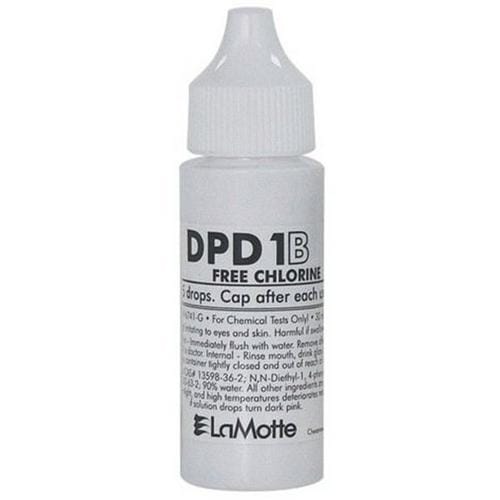 Free Chlorine Reagent - DPD 1B