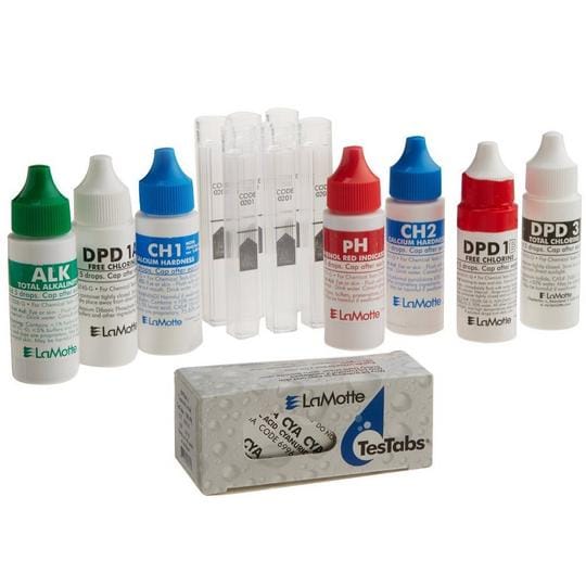 ColorQ PRO 7 Refill Kit