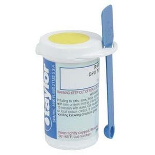Taylor DPD Powder 1/4 lb