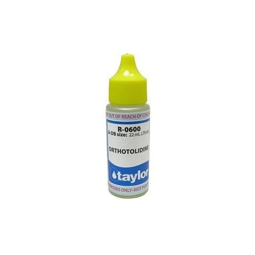 OTO Reagent with Dropper 3/4 oz