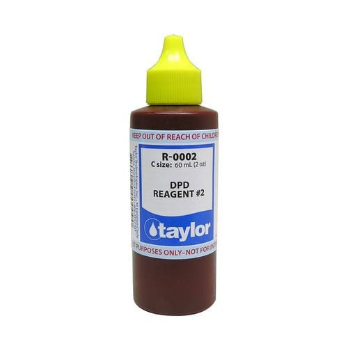 DPD Reagent #2 2 oz