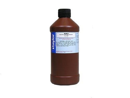 Taylor FAS-DPD Reagent 16 oz