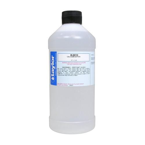 Taylor Calcium Buffer #10 Pint