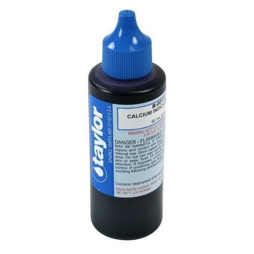 Taylor Calcium Indicator Liquid #11 16 oz