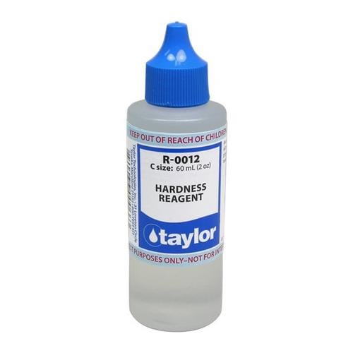 Hardness Reagent #12 2 oz