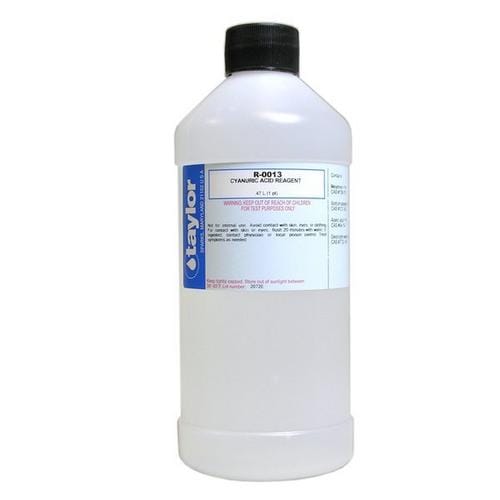 Cyanuric Acid Reagent