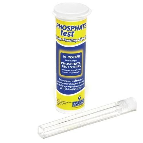 Phosphate Test Strip 10ct