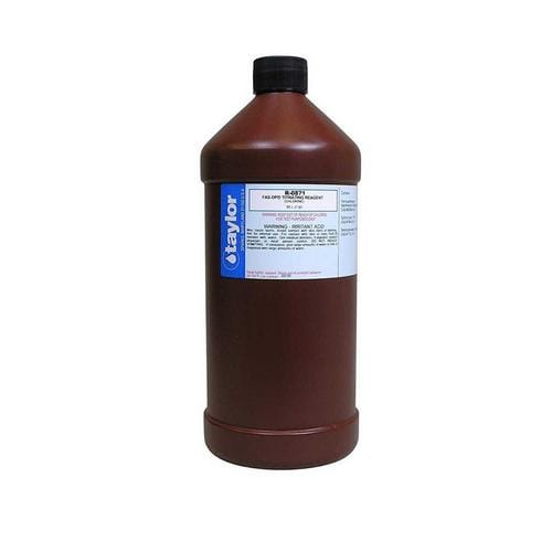 FAS-DPD Reagent 32 oz