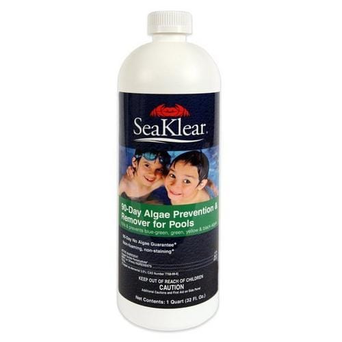 90-day Algae Prevention and Remover - 1 qt