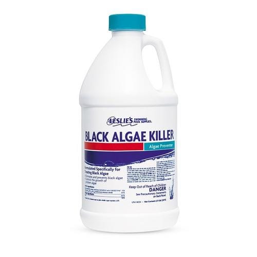 Black Algae Killer - 1/2 gal