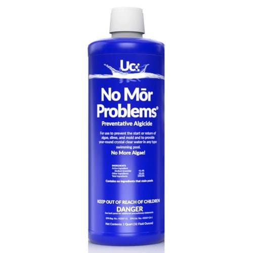 Preventative Algaecide - 1 qt