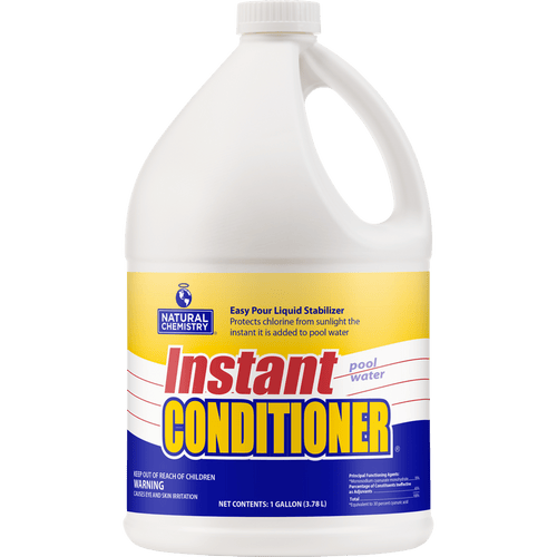 Water Conditioner - Pool Stabilizer - Cyanuric Acid - 25lbs