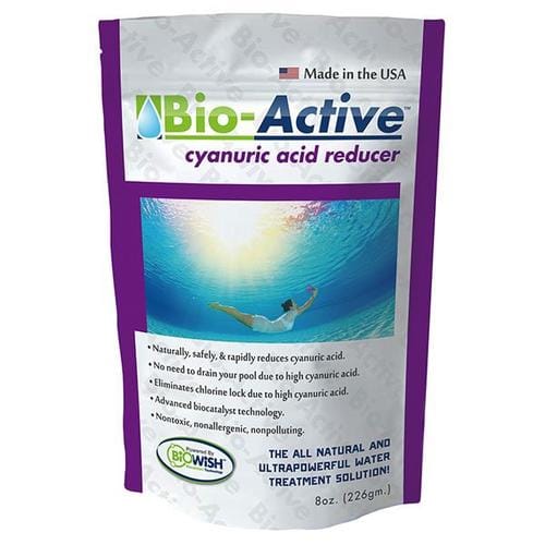 Cyanaric Acid Reducer - 8oz