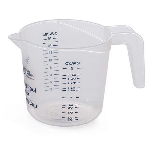 Measuring Cup - 16 oz