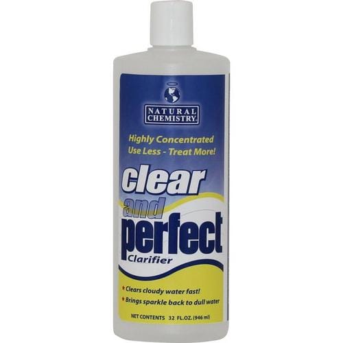 Clear and Perfect - 1qt