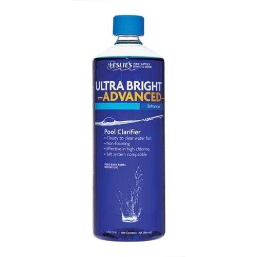 ULTRA BRIGHT ADVANCED QT
