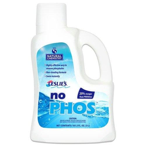 LESLIES NO PHOS 3L