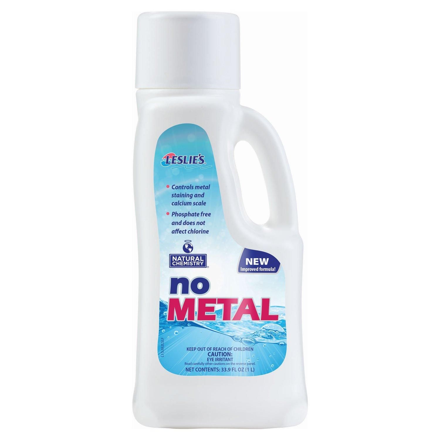 NOMETAL