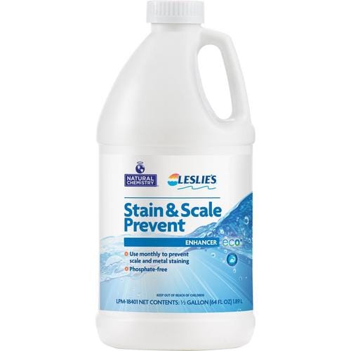 Stain and Scale Prevent - 1/2gal