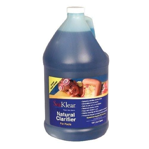 Natural Water Clarifier - 1gal