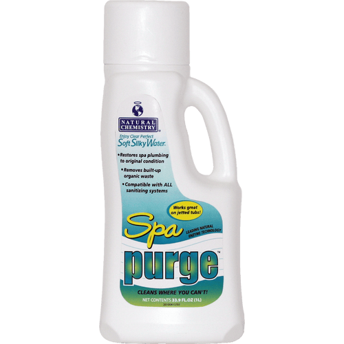 Spa Purge - 1L