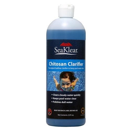 Natural Water Clarifier - 1qt