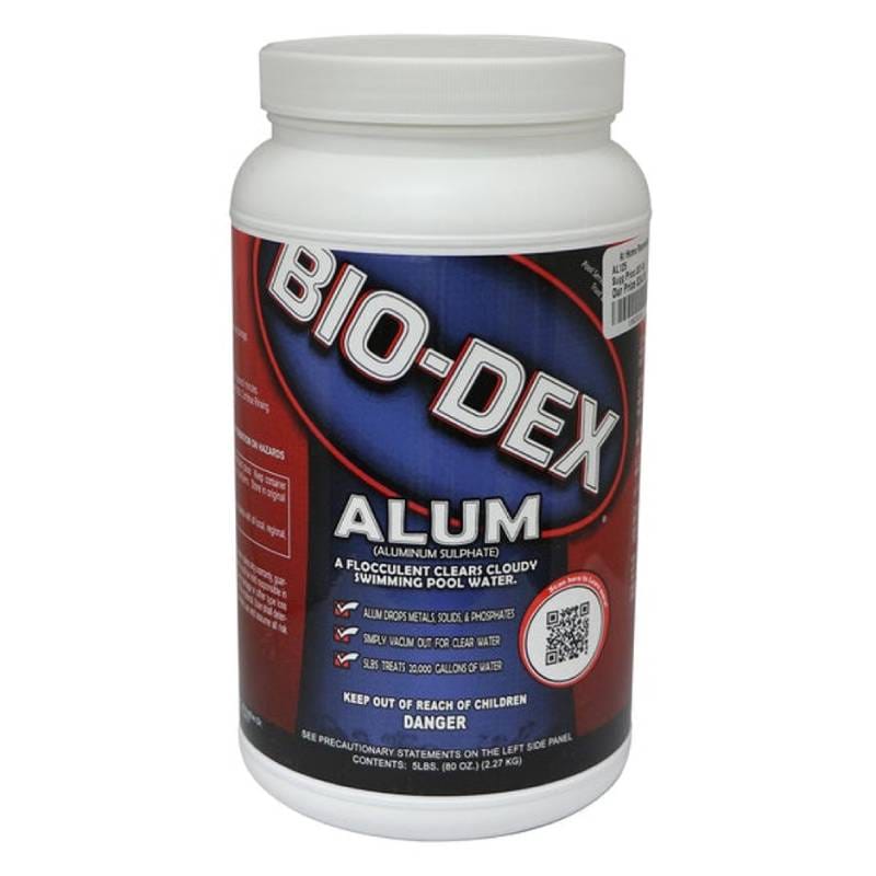 BDEX ALUM #5